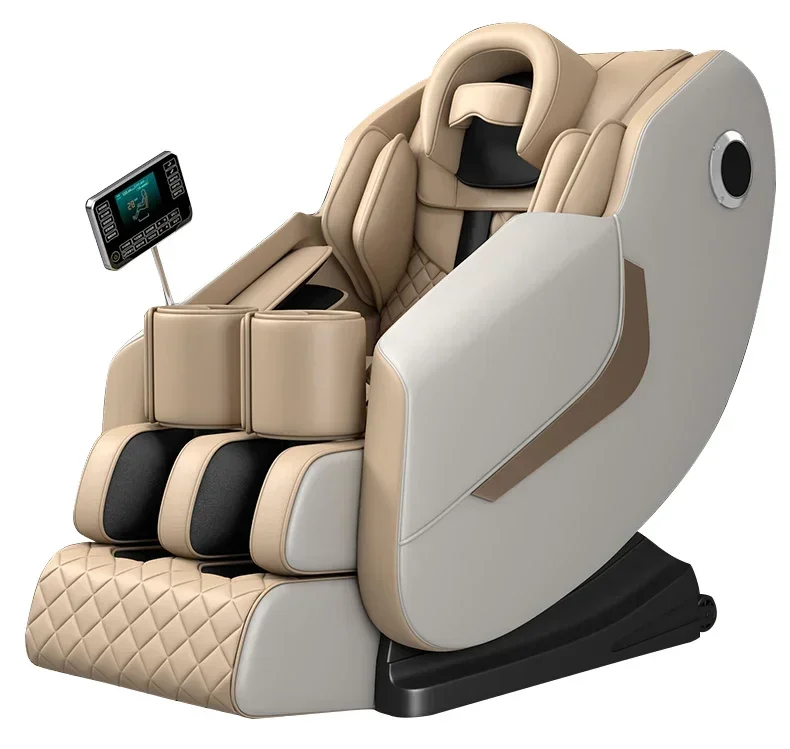 

Massage Chair SL Track 4D Full Body Zero Gravity Sale Stretch Technical Online Support