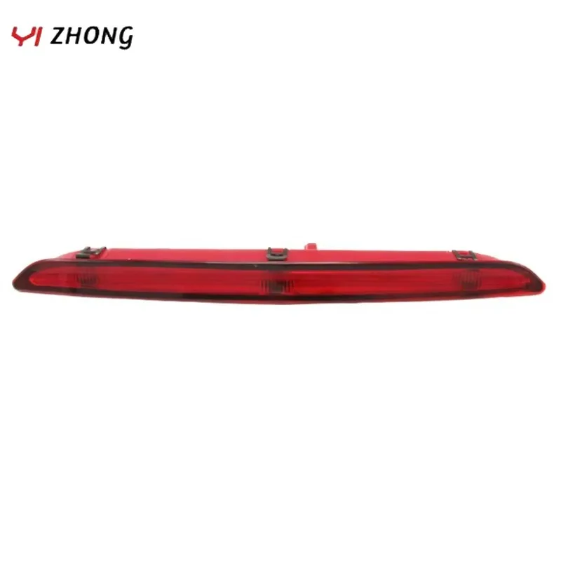 

BS7113A601AC Car Additional Brake Lights Brake Light Rear Tail Boot 2pin for Ford Mondeo MK4 Third Brake Light