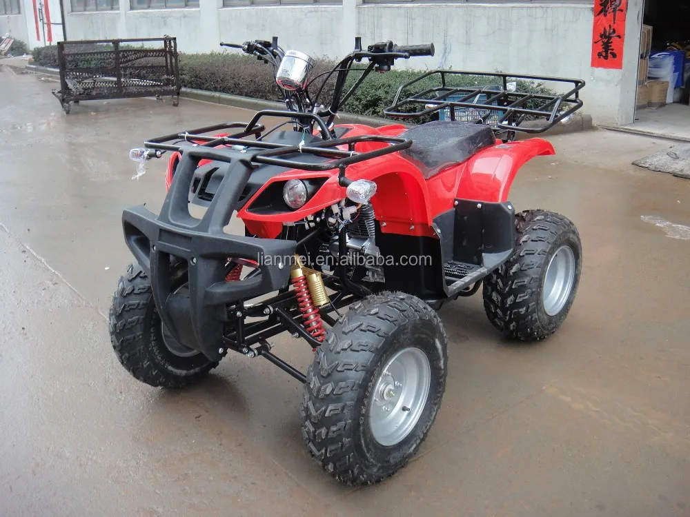 4 Wheeler Atv for Adults, Cheap Chinese 250cc Atv
