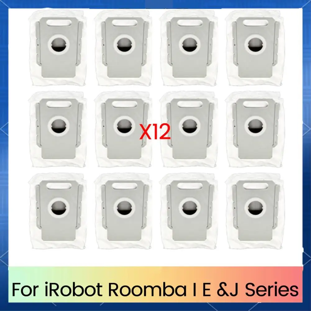 12PCS Essential Dus… - image