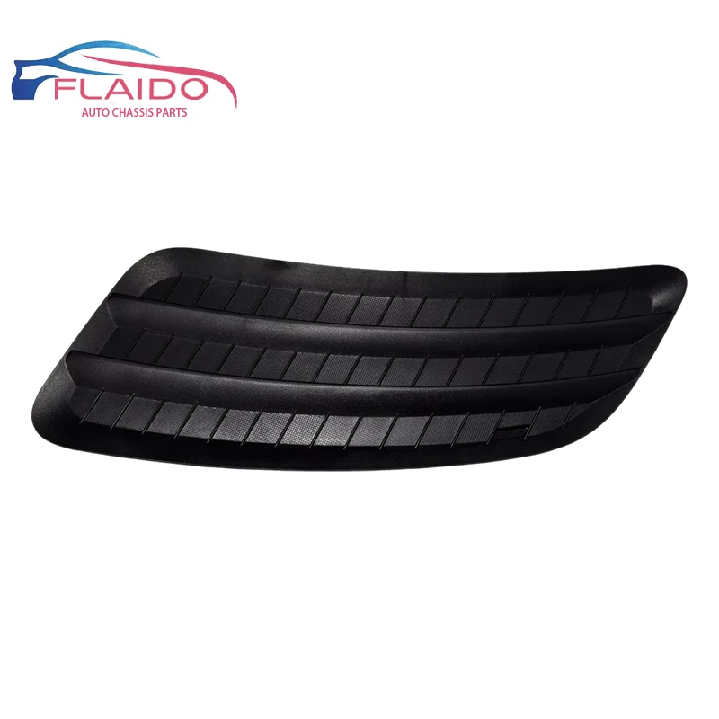 FLAIDO - Engine hood ventilation grille 9108360700 9108360300 for Mercedes-Benz Sprinter 2018-Pre, W907 W910
