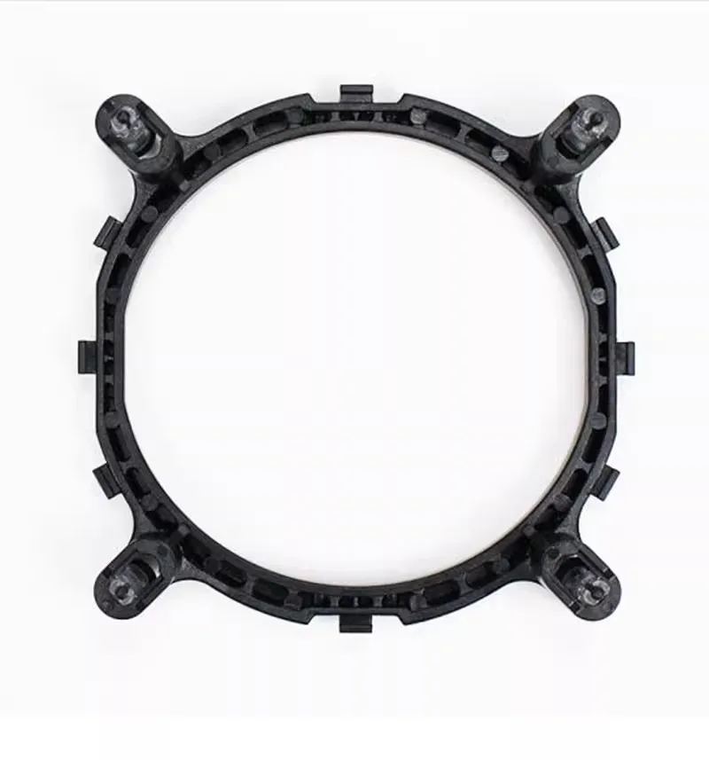 Int اللوحة الأم قوس 1366/115X/775 بالوعة الحرارة مروحة وحدة المعالجة المركزية قاعدة اللوحة الأم قوس 12th جيل وحدة المعالجة المركزية قاعدة #3