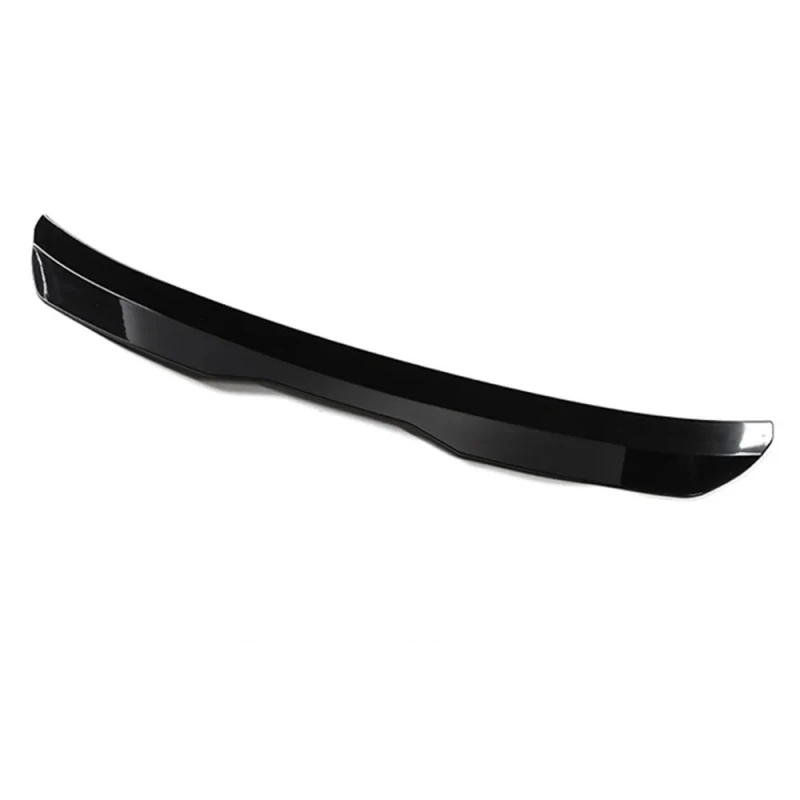 Rear Roof Lip Spoiler For Audi A3 8P 2004 2005 2006 2007 2008 2009 2010 2011 2012 2013 Sportback Car Tail Wing Decoration