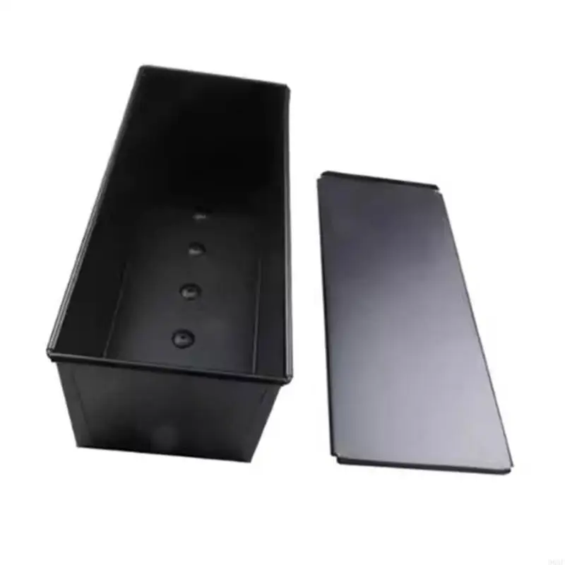 96GF 1000g الخبز الخبز المقالي الحديد الخبز قوالب رغيف الخبز قالب الخبز الخبز قوالب نخب قالب نخب صندوق للخبز الخبز