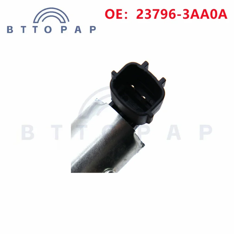 23796-3AA0A VVT Oil Control Solenoid Valve For Nissan NP300/ Tiida Series Models Automotive Spare Parts