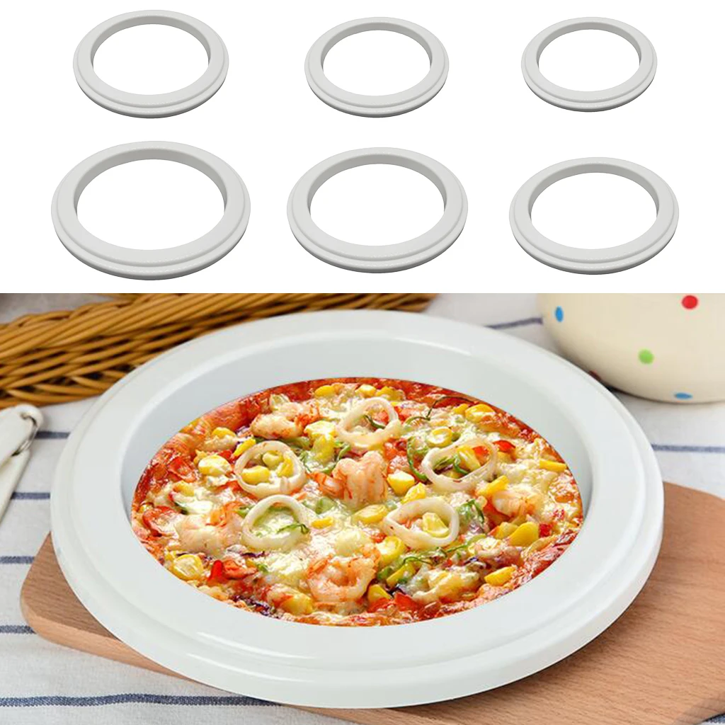 Cincin Penyangga Pizza Deep Di - Kitchen Baking Dishes ulasan dan harga