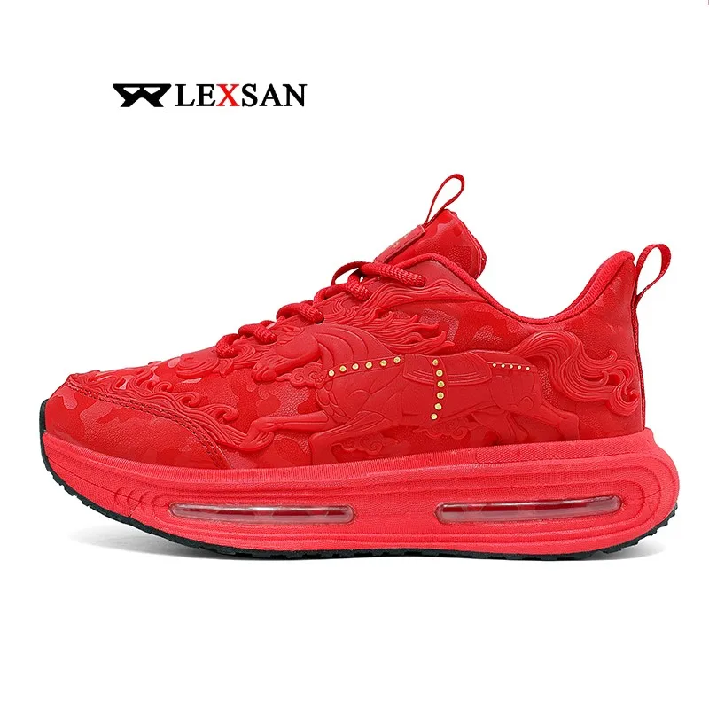 

Men Shoes Sneakers man casual Men's Shoes tenis Luxury shoes Trainer Race Breathable Shoes fashion running Shoes for women