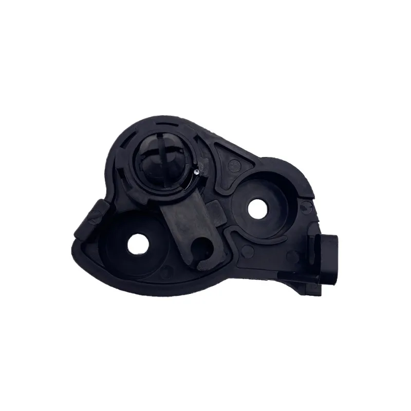 for Hyundai Elantra Santa Fe Sonata for KIA Optima Sportage Sorento 81180-2B000 811802B000 Hood Latch Handle Base