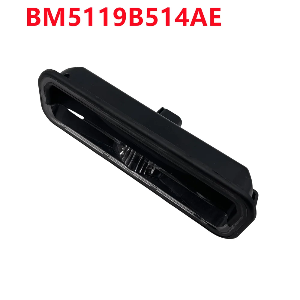 

Car Tailgate Opener Switch Rear Trunk Release Open Switch Button BM5119B514AE For Ford FOCUS MK3 III 2010-2014 Car Accessories