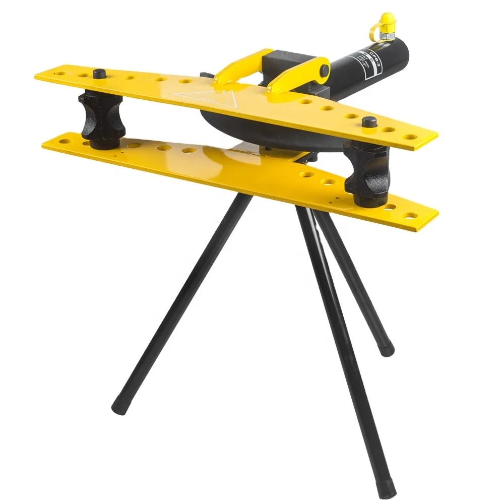 DWG-2J Hydraulic Be…