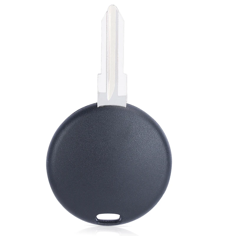 KEYECU 3 Buttons 433MHz for Mercedes Benz Smart Fortwo 450 Forfour City Coupe Roadster Auto Remote Control Key Fob Replacement