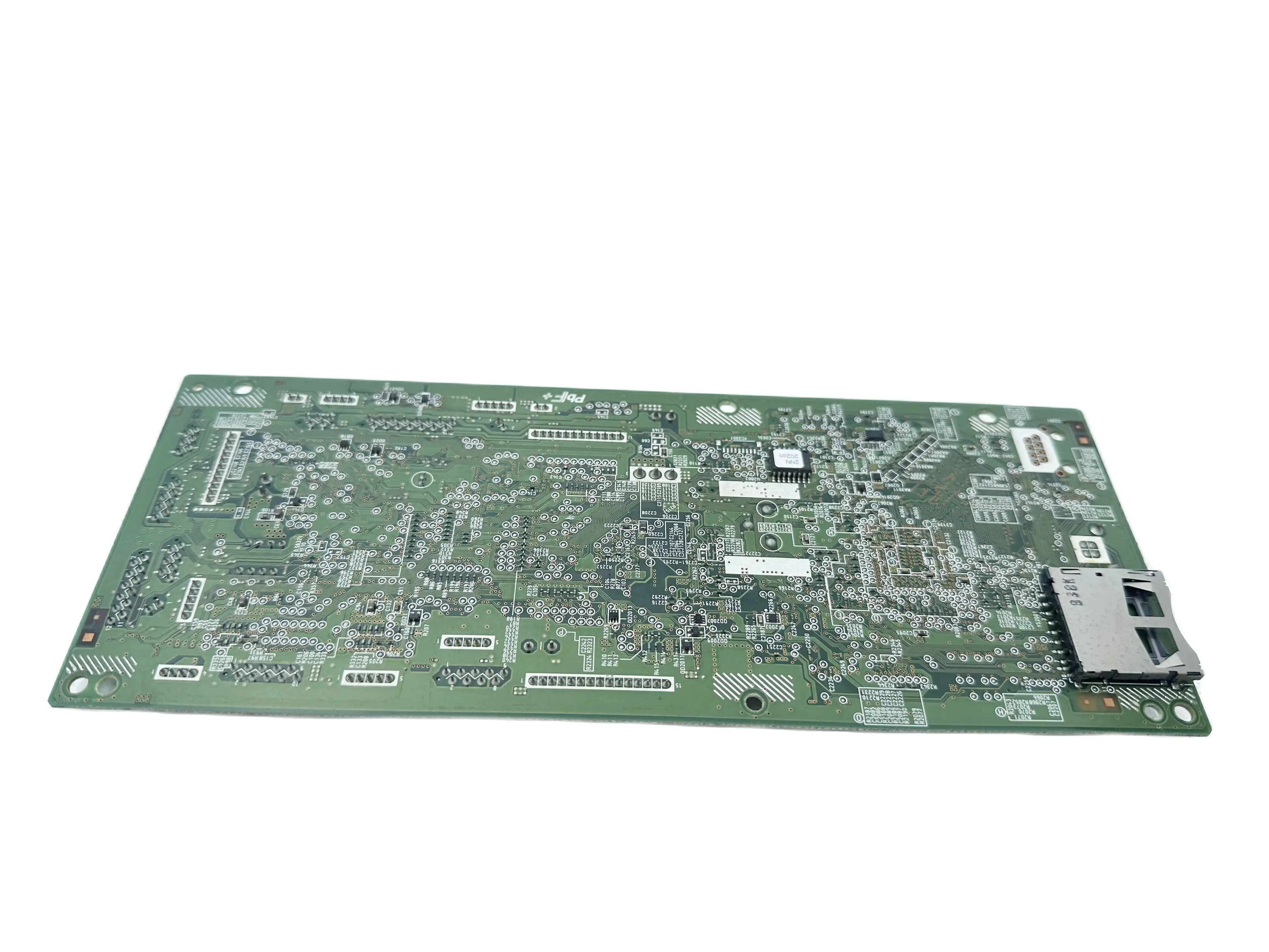 Formatter Board Logic Main Mother Board For Kyocera TASKalfa 1800 2210 1801 2201 2011 2010 2200 2211