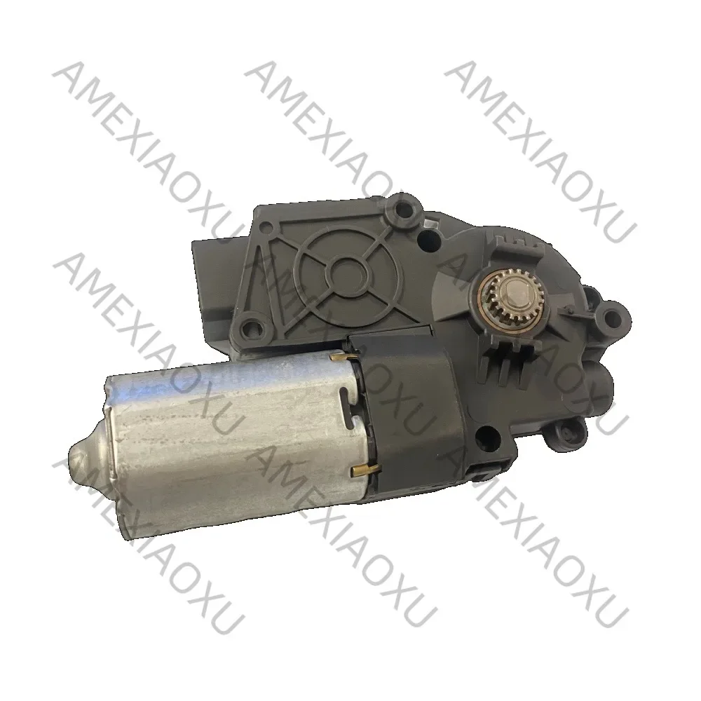 31442109 Car Right or Left Sunroof Moon Roof Motor for Volvo XC60 2010-2017 AMEXIAOXU