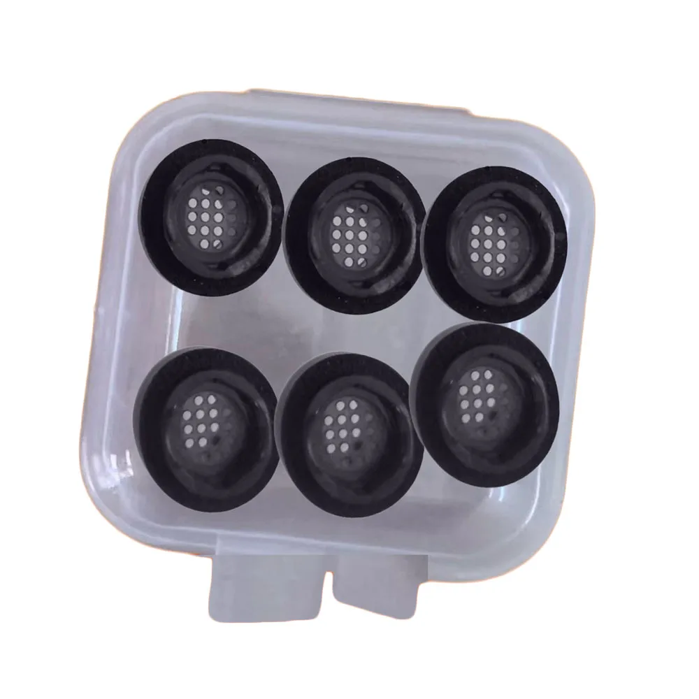 

Large Medium Small Eartips Protective Caps Replacement Earplug Protector Silicone Earbuds Cover For Samsung Galaxy Buds3 pro