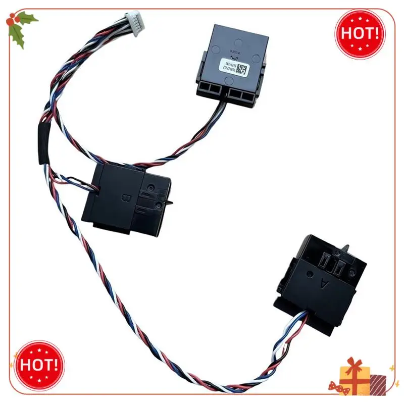 ABLE-فراغ متوافق كليف أجهزة الاستشعار وحدة LDS مستشعر المسافة ل Roborock S75 Maxv/G10/S7 Pro/S70 استبدال الملحقات L