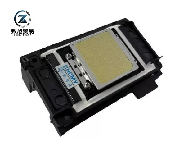 Brand New XP600 F1080-A1 UV DTF Eco-solvent Water-based Inkjet Printer Printhead Replacement for DX11