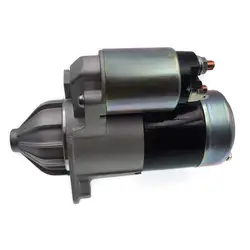 Starter 1.2KW for Mitsubishi Pajero Montero Shogun III IV Sport Challenger Nativa Triton L200 6G72 6G74 6G75 MD313327