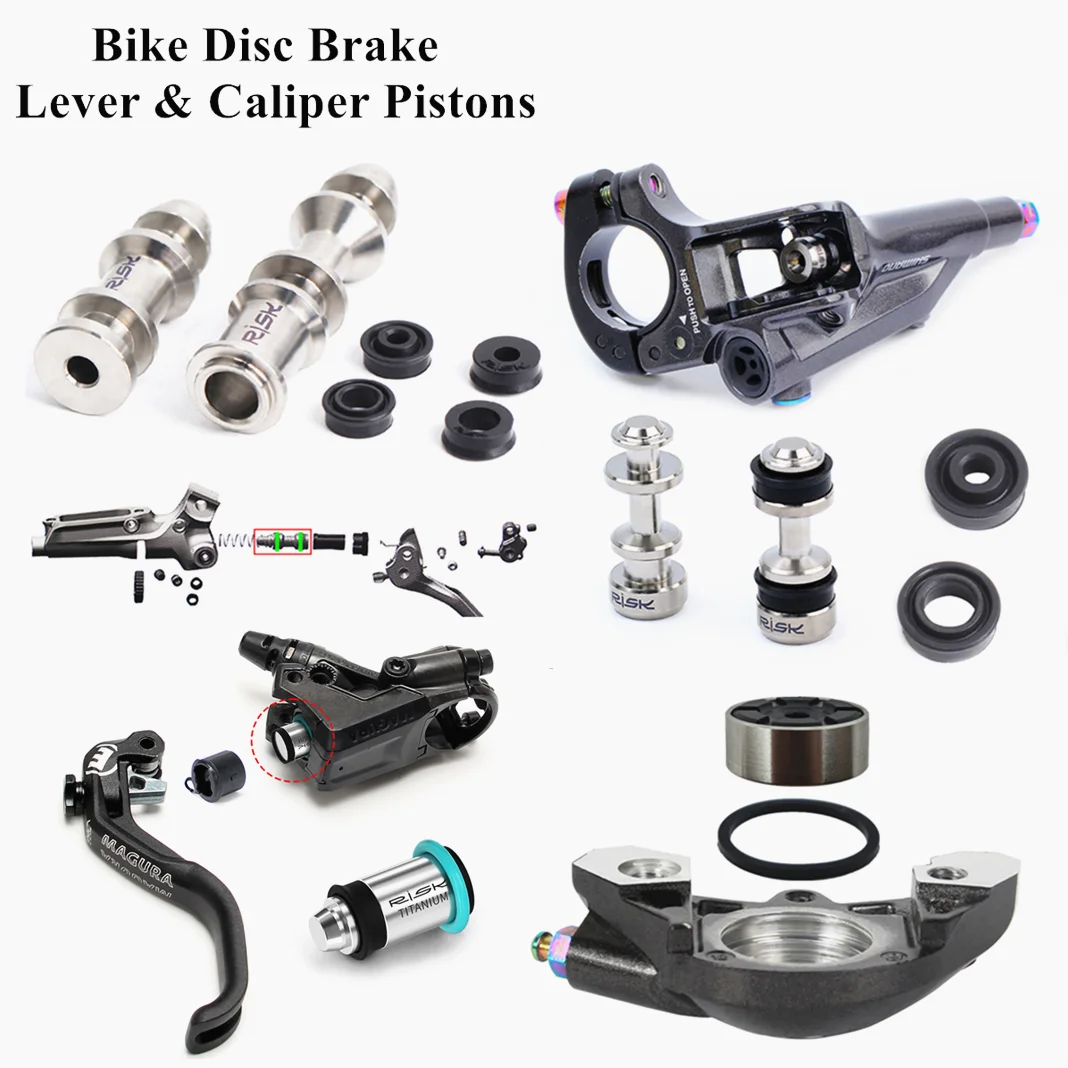 Mountain Bike Titan…