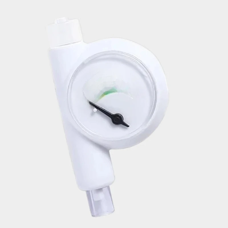 

Animal tracheal intubation pet airbag pressure measurement airbag manometer anesthesia intubation pneumatic pressure gauge