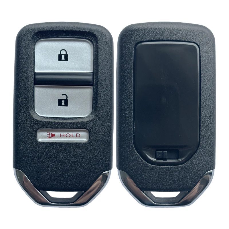 HNKeys Aftermarket For Honda Smart Remote Car Key 2+1 Button 313.8MHz 47 Chip