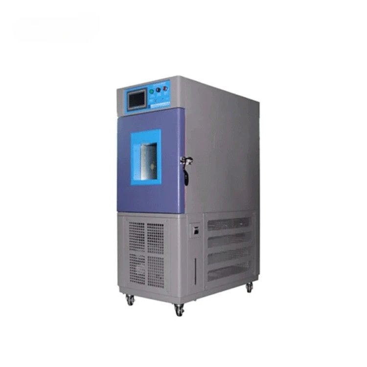 

Programmable Fast Constant Temperature/Thermal and Humidity Test Chambers/Chamber