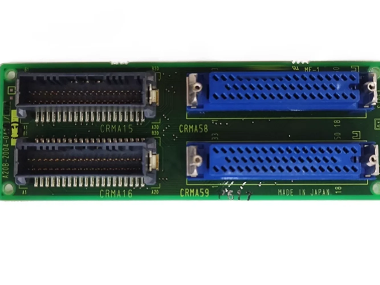 

A20B-2004-0410 for Fanuc original machine tool PCB board