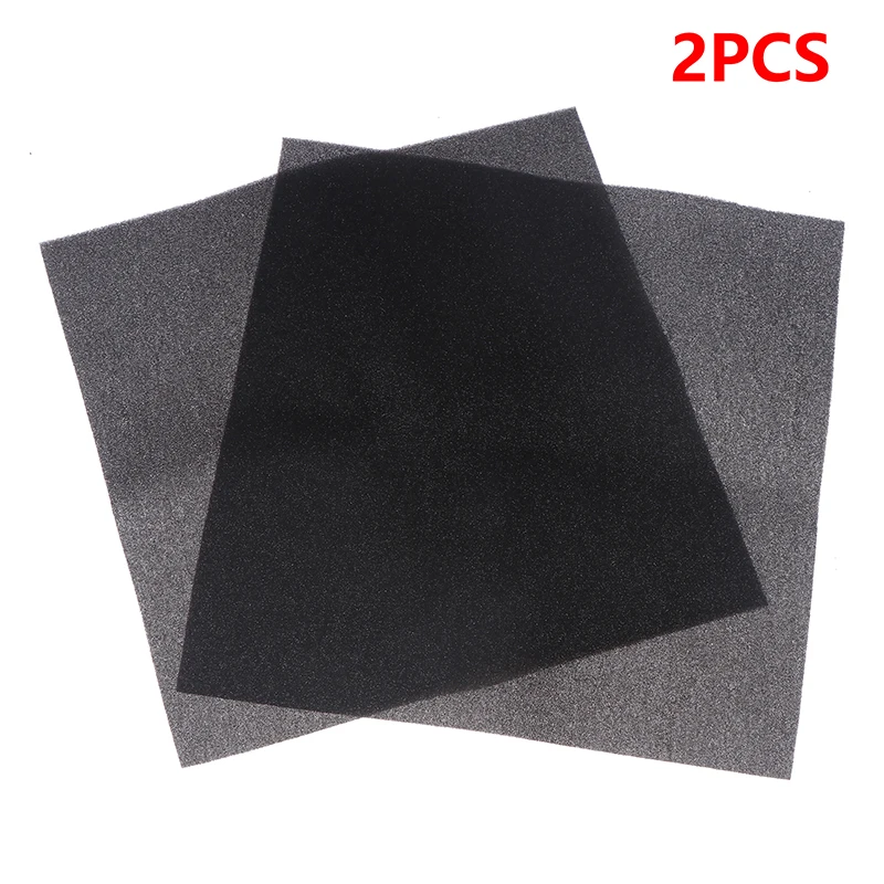 2PCS Dustproof Air Filter Net Sponge For Projector EMP-X5 EMP-X68X EMP-X70 EMP-822 EMP-822H EMP-83 EMP-83C EMP-83H EMP-S5