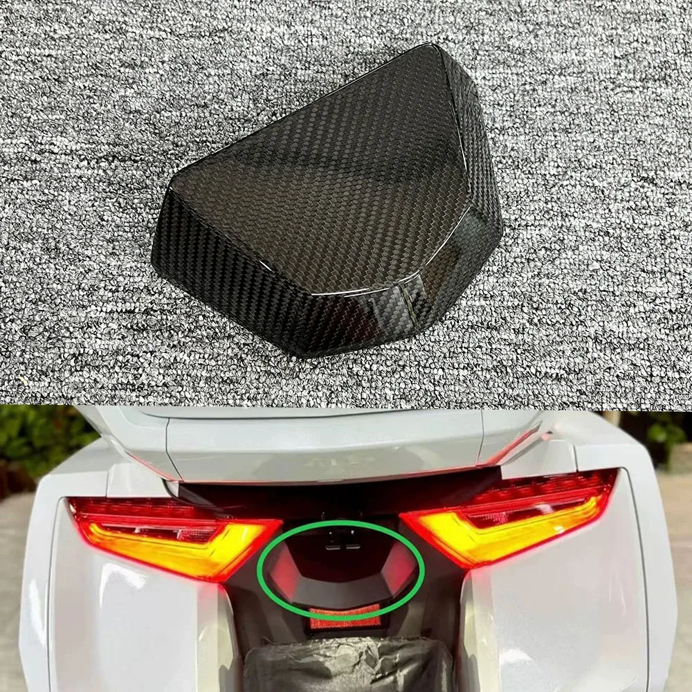 

Обтекатель мотоцикла для HONDA GL1800 Gold Wing 2018-up GL1800 Gold Wing Tour 2018-up Модифицированные детали мотоцикла из углеродного волокна