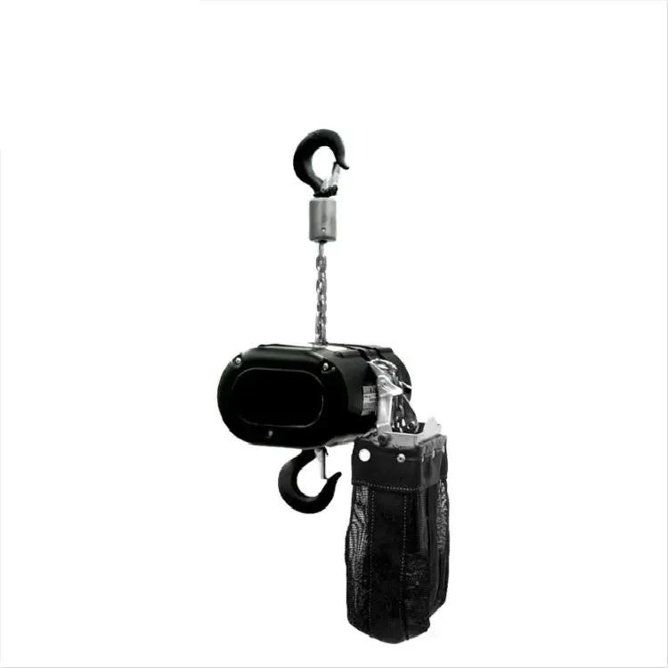 

Vision Stage Electric Chain Hoist Cheap Price Suitable for stage performance, stage equipment tools