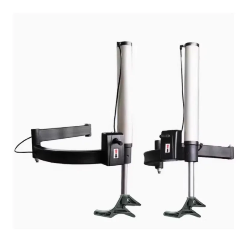 Explosion-Proof Flat Tire Booster Arm Auxiliary Arm of Disassembler Tire Changer Accessories Tire Changer Accessories Right Arm