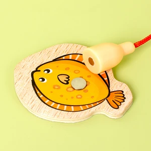 10 최고의 판매 노래 물고기 -5