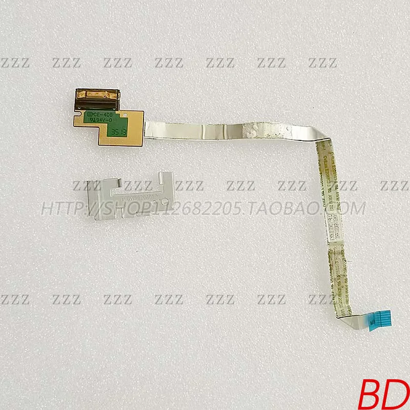 ZZ PK09000E11L FOR DELL Latitude E5440 Fingerprint Device Recognition Module Cable