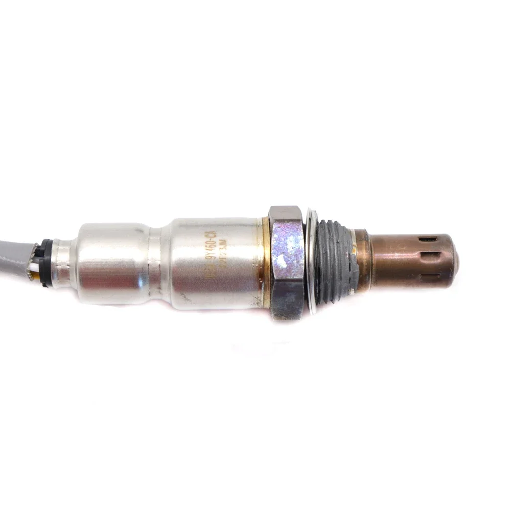 Sensor rasio bahan bakar udara mobil Sensor oksigen Lambda O2 untuk Ford Edge Escape Explorer Fusion Mustang Lincoln Mercury Mariner