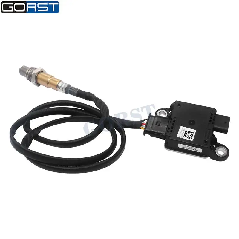 Sensor de partículas diésel GC3Z-5L239-A para Ford F-250 F-350 Super Duty 6.7L 2015-2016 pieza de automóvil GC3Z5L239A FC3Z5L239A