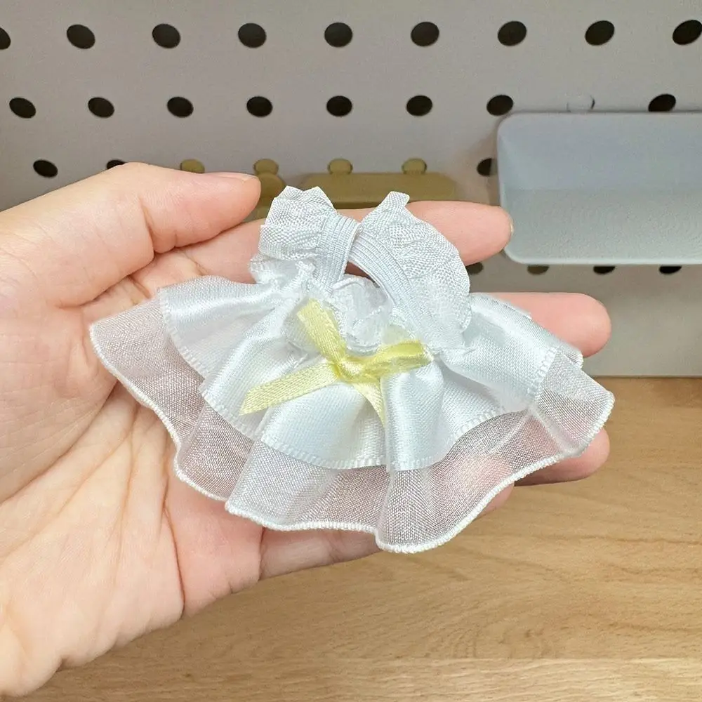 アクセサリー 素敵な服 服の装飾 かわいい人形の服 20 スタイル ファッションドレス スカート