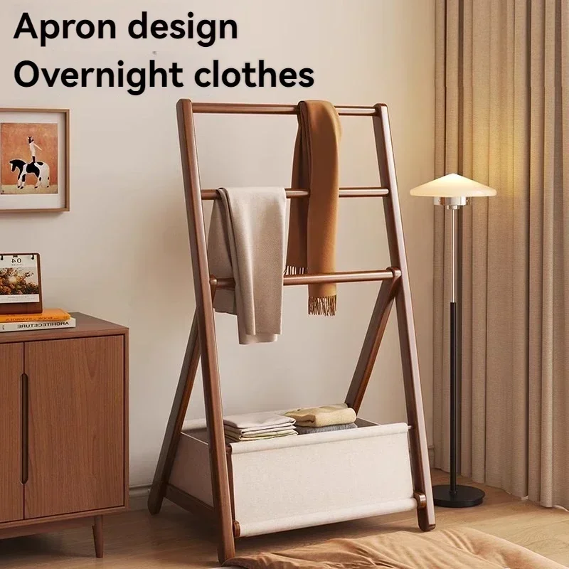 

Clothes Hanger, Floor To Ceiling, Bedroom, Hanging Clothes Hanger, Bay Window, Bedside, Bed End, Clothes Storage, Hat Rack, Room