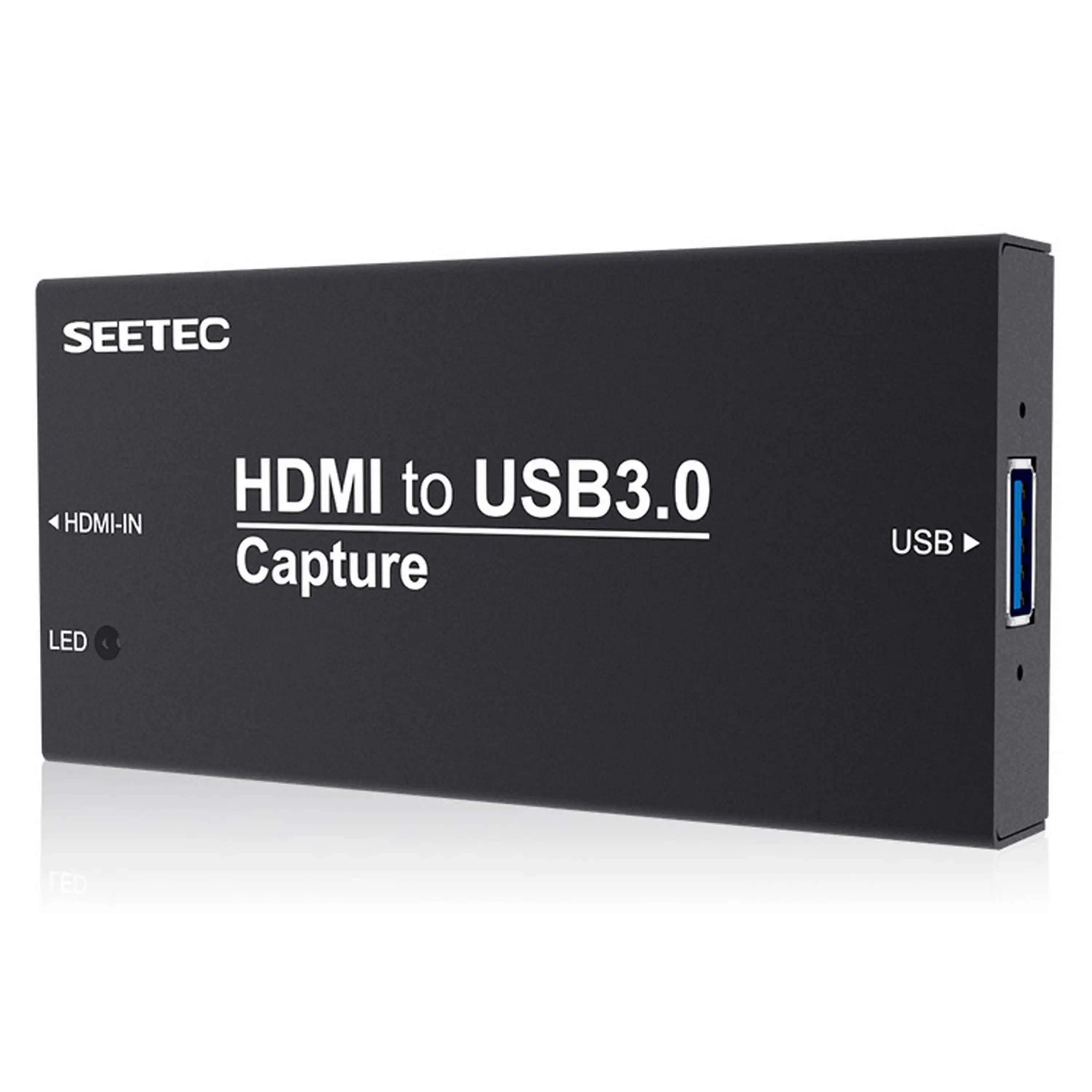 

HDMI hd оборудование для захвата медиа-видео карта захвата ноутбука USB 3.0 рамка захват