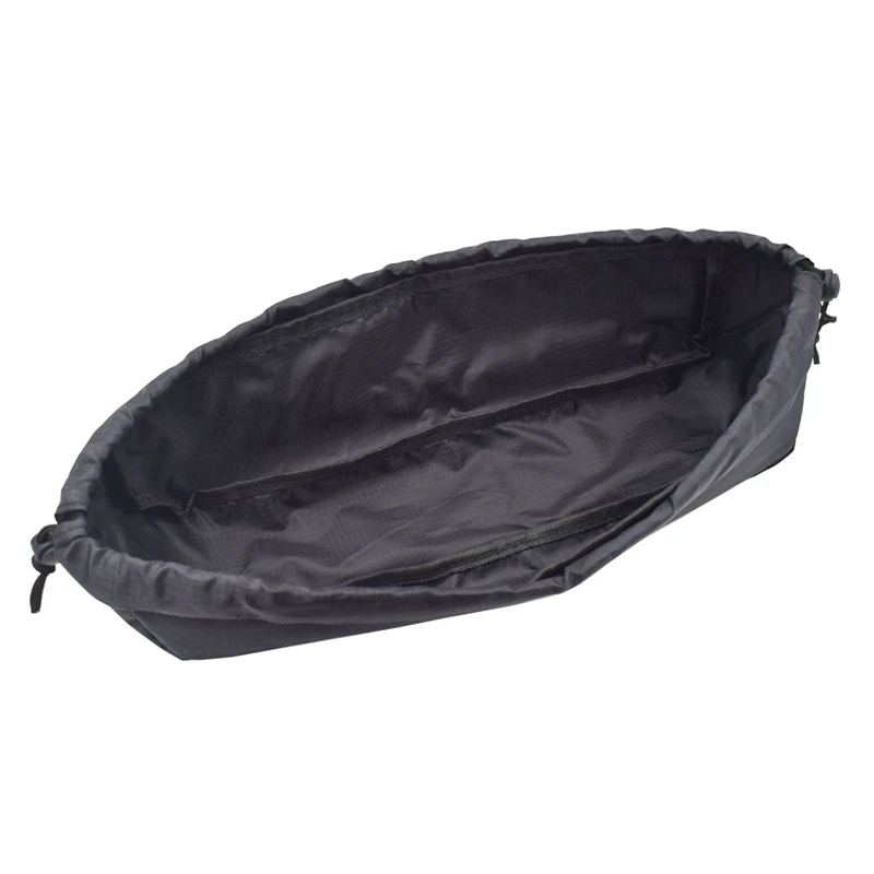 Ebike Battery's Water Proof Bag Cover Dustproof Anti-Mud Cover For Electric Vehicle Battery Protective Cover