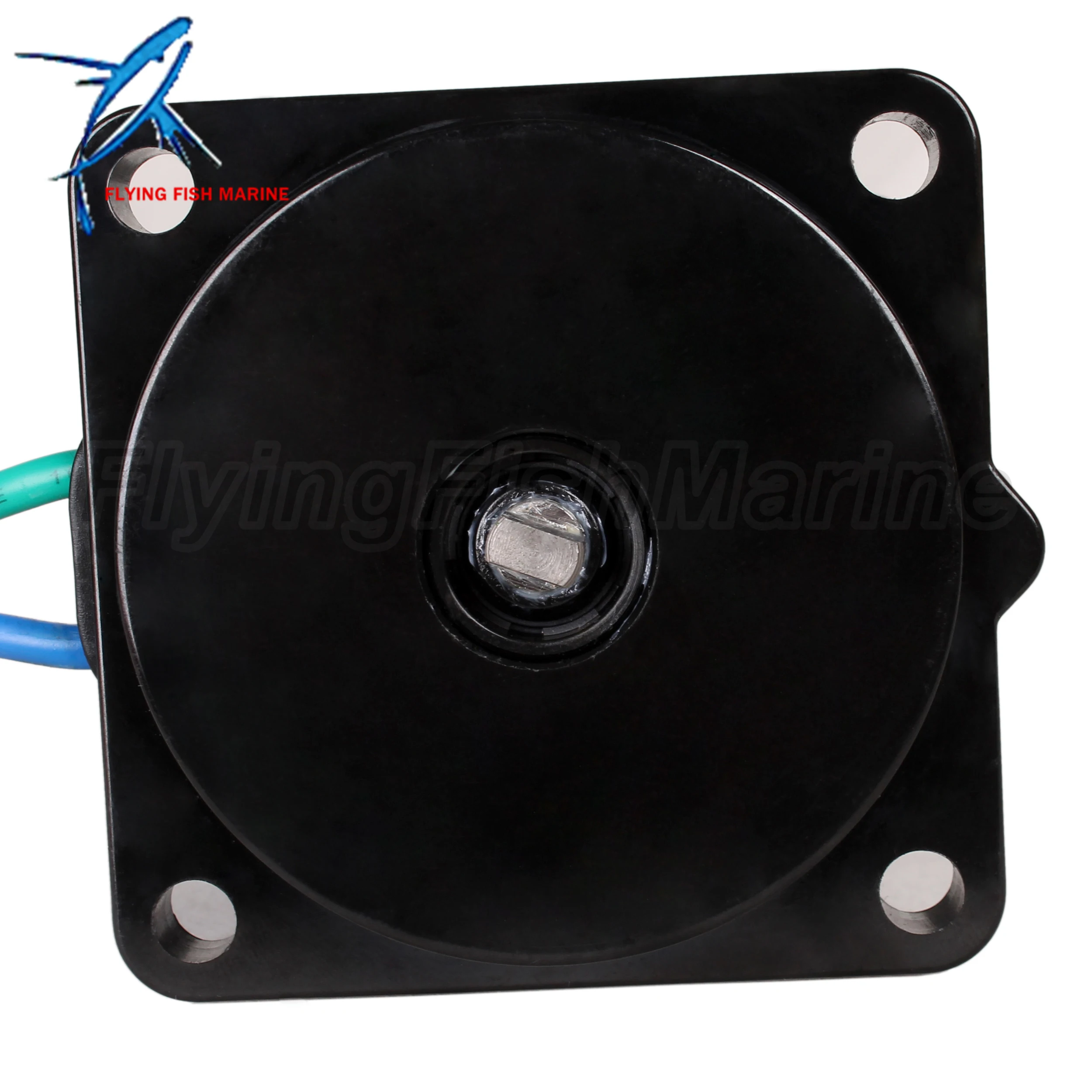 Outboard Engine 38100-88L00 38100-88L11 38100-88L12 Tilt Trim Motor for Suzuki 40HP 50HP 60HP DF40A DF50A DF60A Boat Motor