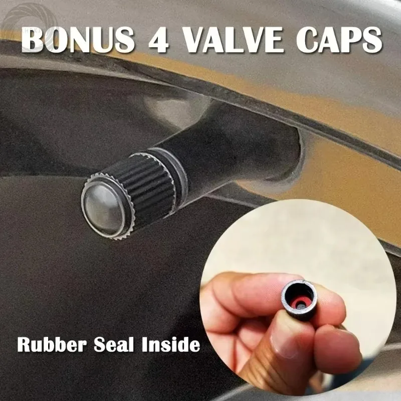 ل 10-120 رطل لكل بوصة مربعة المزدوج رئيس دقيق الميكانيكية قلم رصاص قياس ضغط الإطارات الشاحنات الهواء غيج ثنائي تشاك عجلة خدمة مدقق