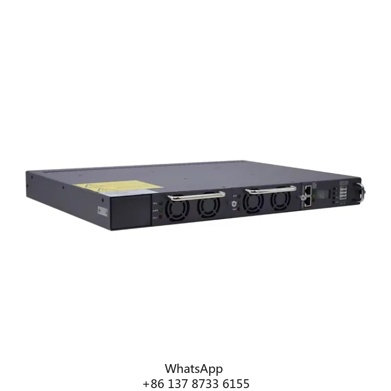 YUCOO 1U Rack Mount 90-280VAC 48V 0-60A Ac To Dc Embedded Rectifier System Rectifier