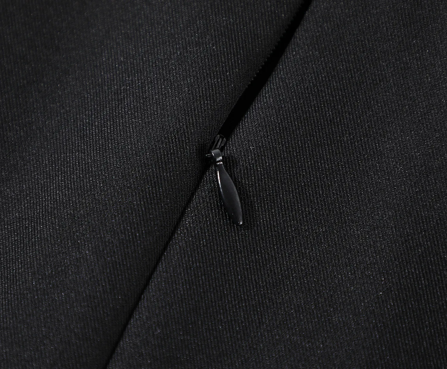 Langer Rock für Damen Herbst Winter 2026 Neuerscheinung Hochtaillierter Plisseerock mit Gürtel in Grau oder Schwarz Damenrock Bestseller – Detail 9