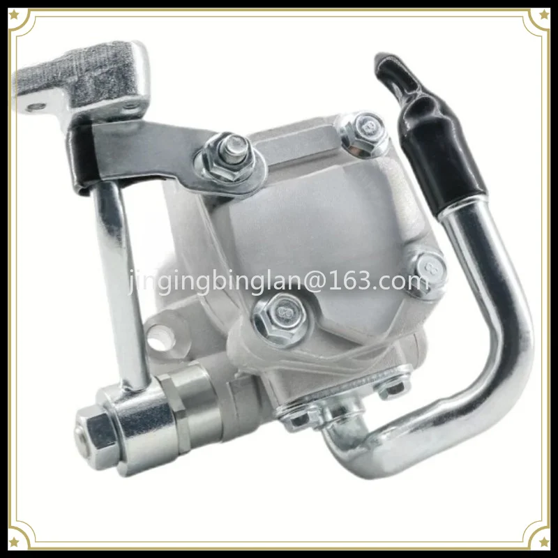 D-MAX discharge power pump 4JJ1 directional steering power pump supplied by the manufacturer in 2026