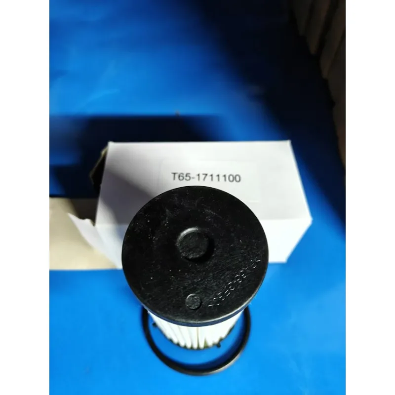 T65-1711100 Transmission Oil Filter for BYD S6 S7 Don for Tang 100 DM Song PRO for MAX Qin PLUS Han