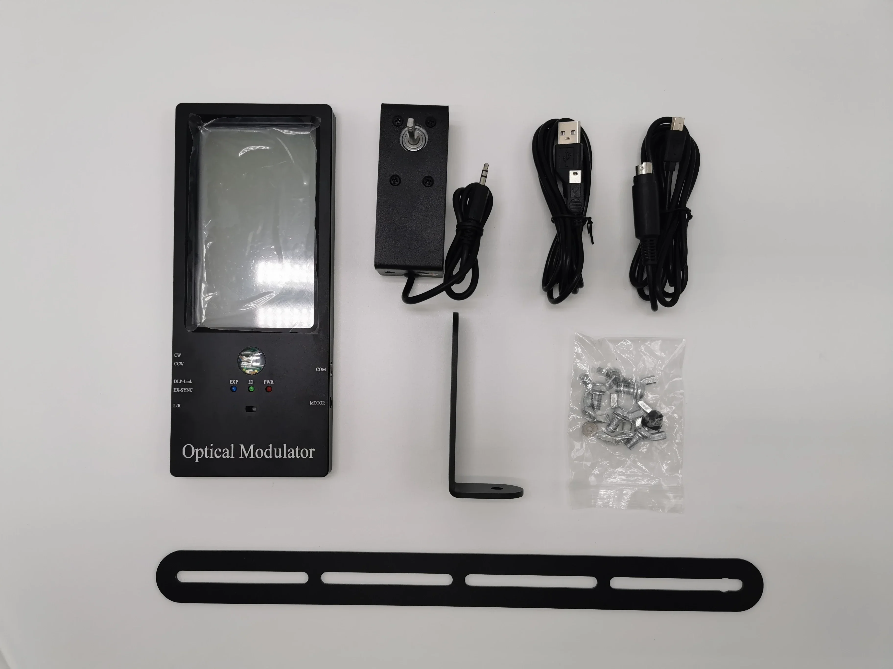 Y-Passive 3D Modula…