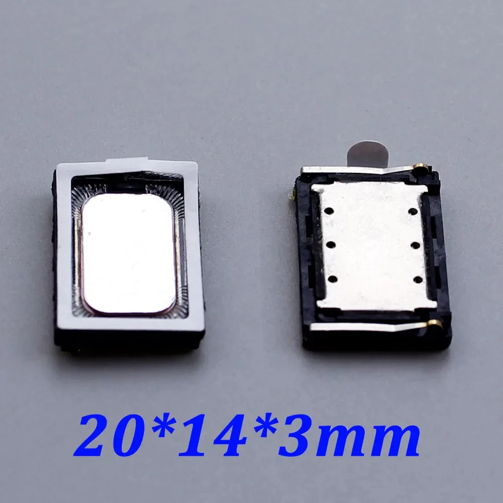 2pcs Ringer Summer Lautsprecher für Xiaomi Redmi Sony Xperia Huawei Lenovo Nokia HTC Oppo LG Ersatzteile – Detail 3
