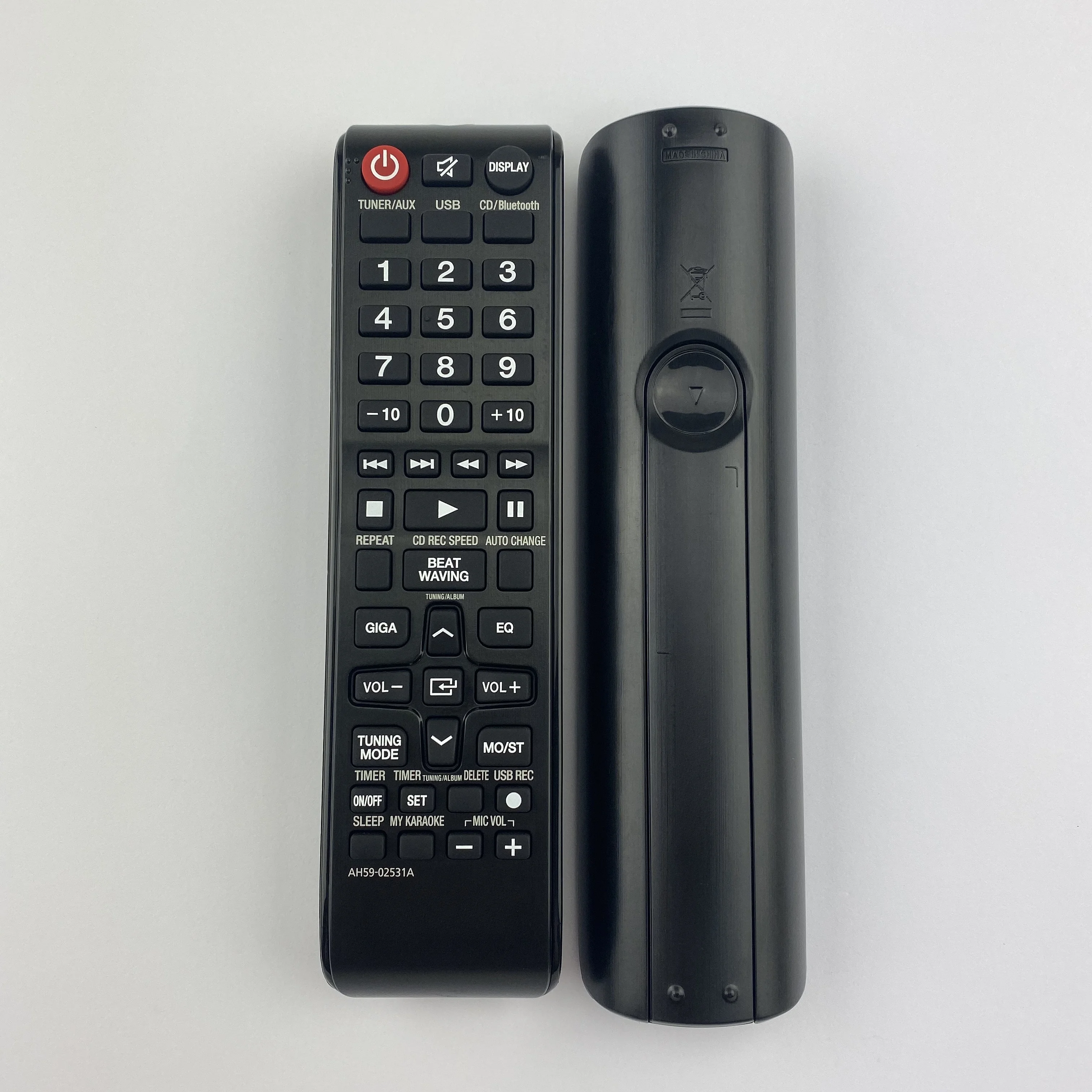 New AH59-02531A AH59-2613B Infrared Remote Control for SAMSUNG TV