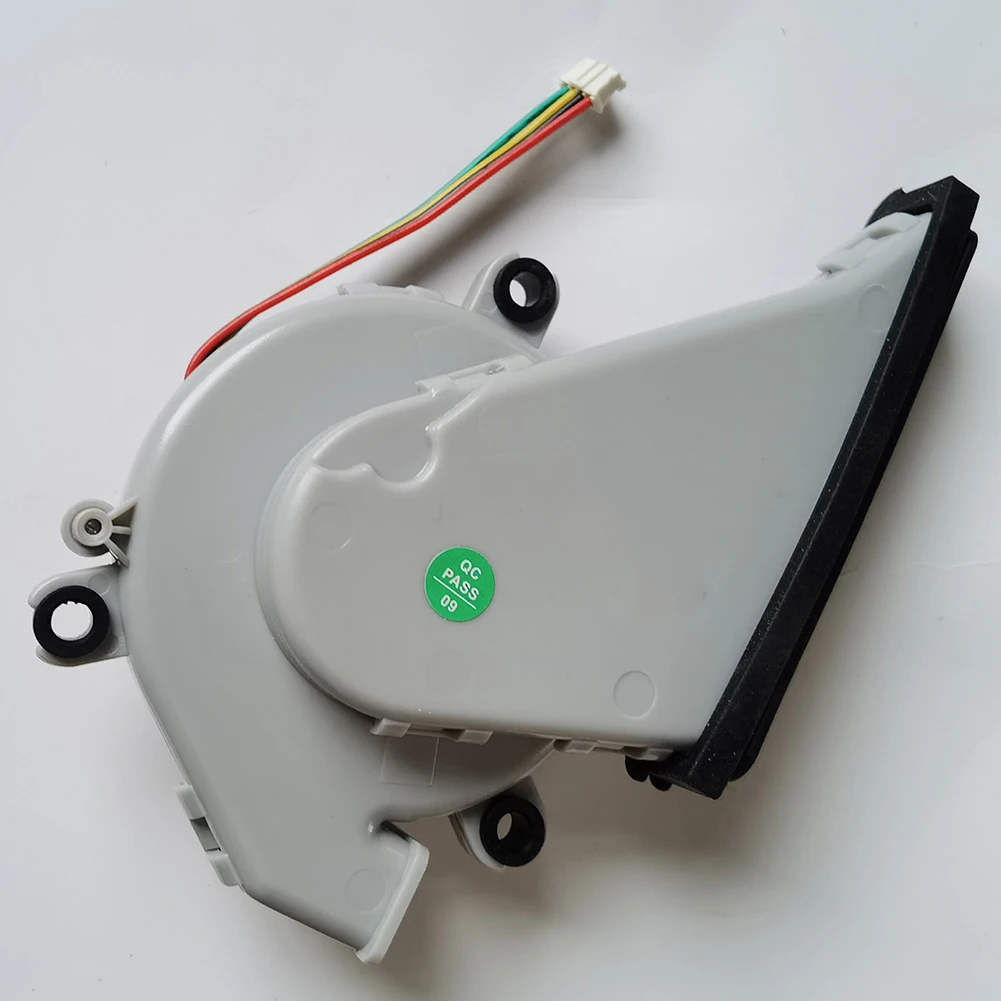 Vacuum Cleaner Fan Motor Replacement For Third Gear Suction Ventilator Fan Motor Accessory