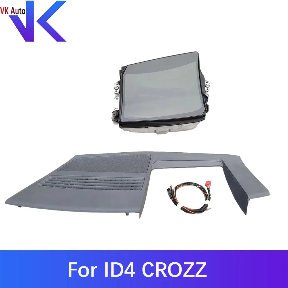 

For ID4 CROZZ Heads-Up Display HUD Kit HUD No Host HUD Has A Host