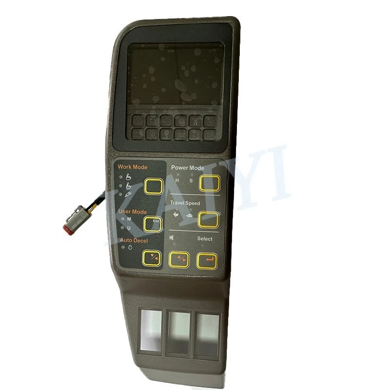 

Дисплей приборной панели R210-7/R110-7 21N3-35002/21N3-35001/21N3-35000